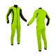 Go Kart Racing Suit Cik/fia Level2 Approved With Digital Sublimation Printing