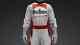 Go Kart Racing Suit Cik/fia Level2 Wear With Digital Sublimation Print