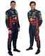 Go Kart Racing Suit Cik/fia Level2 Wear With Digital Sublimation Print