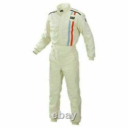 Go Kart- Racing Suit-Karting Suit- CIK/FIA Level 2- Approved With GIFTS ALL SIZE