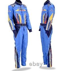 Go Kart Racing Suit Karting Suit Racing Karting suit Level 2 FIA Approved