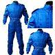 Go Kart Racing Suit Level 2 Approved Karting Race Suit With Gift