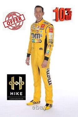 Go Kart Racing Suit Level2 Approved Customized With Digital Sublimation