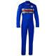 Go Kart Racing Suit Level2 Approved Customized With Digital Sublimation Print