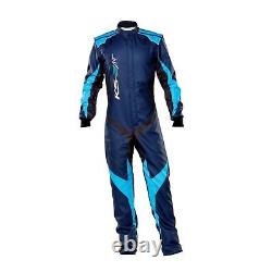 Go Kart Racing Suit Level2 Approved Suit With Gifts & Free Shipping
