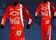 Go Kart Racing Suit Level2 With Digital Sublimation Print