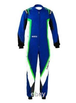 Go Kart Racing Suit Made To Order Children Driving Race Suit In Various Design