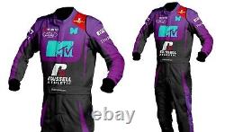 Go Kart Racing Suit/Outfit CIK/FIA LEVEL 2 F1 Kart Racing Suit In All Size