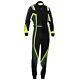 Go Kart Racing Suit Sparco Cik/fia Level 2 Approved With Gifts And In All Sizes