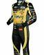 Go Kart Racing Suit Sublimated Cik Fia Level 2 With Free Gifts