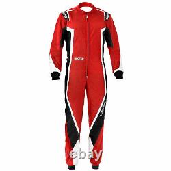 Go Kart Racing Suit Unixes & Adult Race Suit With Various Colors Combination