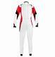 Go Kart Racing Suit With Digital Sublimation Print