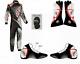 Go Kart Racing Suit And Shoescik/fia Level 2 Approvewith Free Gifts