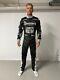 Go Kart Racing Suit Of Cik/fia Level 2 Customize Race Suit In All Sizes + Gifts