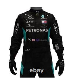 Go Kart Racing Suit of CIK/FIA Level 2 Customize Race Suit In All Sizes + Gifts