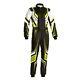Go Kart Racing Wear Adult Race Suit With Various Colors Combination