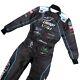 Go Kart/karting Race/racing Suit Cik/fia Level 2 Approved With Free Gift