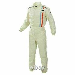 Go Kart/karting Race/racing Suit Customized F1 Driving Suit In Various Design