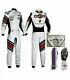 Go Karting Race Suite Cik/fia Level 2 Approved With Gloves Shoes & Gift