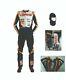 Go Kart Race Suit With Free Gloves, Shoes And Balaclava