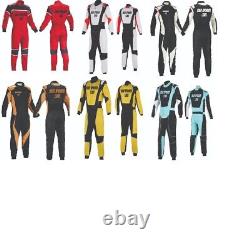 Go kart Racing Suit CIK FIA Level2 Approved Digital Sublimation All Sizes