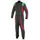 Go Karting Racing Suit With Digital Sublimation Print