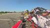 Hamilton Karting Complex Ron Fellows Karting Championship Round 6 Final 2024 Briggs Jr