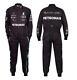 Hand Made Go Kart Racing Suit Cik/fia Level 2 Standard Customize Race Suit