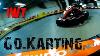 How To Always Win At Go Karting