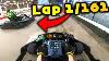 I Did A 161 Lap Kart Race And Here S What Happened