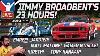 Jimmy Broadbent 23 Hours Of Zolder 2021 The Maddest Race In Iracing