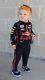 Junior Kid Toddler Go Kart Race Suit Cik/fia Level-2 Approved + Free Shipping