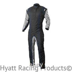 K1 GK2 Kart Racing Suit All Sizes & Colors