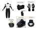 Kart Race Suit All You Can Have (free Balaclava And Gloves)