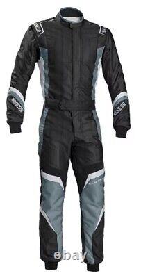 Kart Racing Suit CIK/FIA Level2 Approved Digital Sublimation Print All Sizes