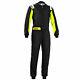 Kart Racing Suit Cik Fia Level Ii Approved Karting Suite With Gifts