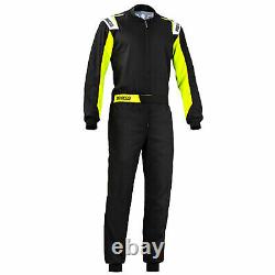 Kart Racing Suit Cik Fia Level II Approved Karting Suite With Gifts