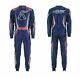 Kart Racing Suit Cik Fia Level2 Approved Karting Suit With Free Gift