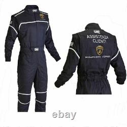 Kart Racing Suit / Go Karting Suit Digital Printed Level 2 CIK/FIA Approved suit