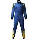 Kart Racing Suit / Go Karting Suit Digital Printed Level 2 Cik/fia Approved Suit