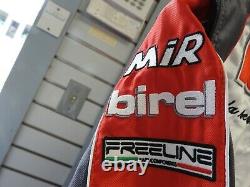 Kart racing Birel 38 suit by MIR