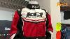 Kartdavid Presents The First Kart Racing Suit In Offenbach Am Main