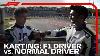 Karting Challenge F1 Driver Vs Normal Driver