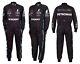 Karting Suit/go Kart Racing Suits Level 2 Cik/fia Approved