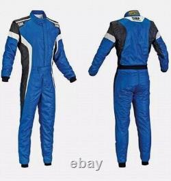 Karting Suit/Go Kart Racing Suits Level 2 CIK/FIA Approved