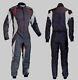 Karting Suit/go Kart Racing Suits Level 2 Cik/fia Approved