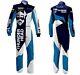 Karting Suit/go Kart Racing Suits Level 2 Cik/fia Approved