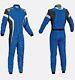 Karting Suit/go Kart Racing Suits Level 2 Cik/fia Approved