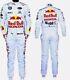 Karting Suit/go Kart Racing Suits Level 2 Cik/fia Approved