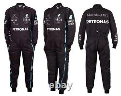 Karting Suit/Go Kart Racing Suits Level 2 CIK/FIA Approved